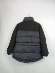 Vorschaubild 2 von Winterjacke Gr. 46 Teddy Fleece Steppjacke