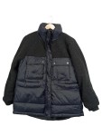 Vorschaubild 1 von Winterjacke Gr. 46 Teddy Fleece Steppjacke