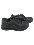 Vorschaubild 1 von Sportschuhe Sneaker Low Gr. 39 Schwarz