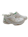 Vorschaubild 1 von Sneaker Low Weiß Gr. 47 Herren Sportschuhe