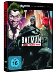 Vorschaubild 2 von Batman Under the Red Hood DVD Animationsfilm DC Universe FSK 16