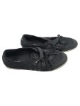 Vorschaubild 1 von Sneaker Low Schwarz Gr. 41.5 Herren Sportschuhe