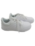 Vorschaubild 1 von Sneaker low Damen Weiß Gr. 39.5 Sportschuhe Freizeit