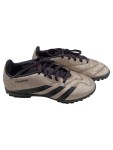 Vorschaubild 1 von Predator Fussballschuhe Kinder Gr. 36 Gold Schwarz