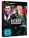 Vorschaubild 1 von Batman Under the Red Hood DVD Animationsfilm DC Universe FSK 16
