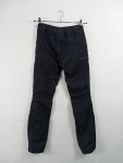 Vorschaubild 2 von Cargo Outdoorhose Herren Größe 34 Schwarz