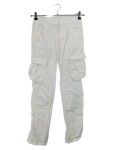 Vorschaubild 1 von Cargohose Weiß Größe 34 Damen Casual