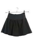 Vorschaubild 1 von Hosenrock Gr. 34 schwarz sportlich
