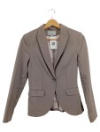 Vorschaubild 1 von Blazer Gr. 34 Beige Business Damen