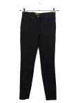 Vorschaubild 1 von Stoffhose Damen Größe 34 Schwarz Casual