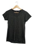 Vorschaubild 1 von Sport Shirt Herren Gr. 50 Grau Meliert
