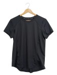 Vorschaubild 1 von Sport Shirt Damen Trainingsshirt Schwarz Gr. 50