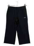 Vorschaubild 1 von Sport Shorts Gr. 42 Schwarz Baumwolle