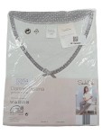 Vorschaubild 1 von Damen Schlafanzug Pyjama Gr. 54 Baumwolle