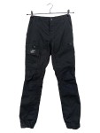 Vorschaubild 1 von Cargo Outdoorhose Herren Größe 34 Schwarz