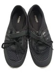 Vorschaubild 2 von Sneaker Low Schwarz Gr. 41.5 Herren Sportschuhe