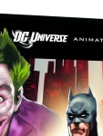 Vorschaubild 3 von Batman Under the Red Hood DVD Animationsfilm DC Universe FSK 16