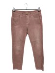 Vorschaubild 1 von Damen Cordhose Rosa Gr. 40 W31 Casual Baumwolle Stretch