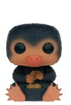 Vorschaubild 2 von Pop! Phantastische Tierwesen Niffler Figur Schwarz Sammelfigur