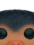 Vorschaubild 6 von Pop! Phantastische Tierwesen Niffler Figur Schwarz Sammelfigur