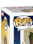 Vorschaubild 6 von Pop! Groot Blaster Vinyl Figur 293 Braun Movies Freizeit