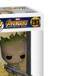 Vorschaubild 7 von Pop! Groot Blaster Vinyl Figur 293 Braun Movies Freizeit