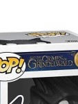 Vorschaubild 5 von POP! Fantastic Beasts Thestral Vinyl Sammelfigur Schwarz