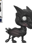 Vorschaubild 3 von POP! Fantastic Beasts Thestral Vinyl Sammelfigur Schwarz
