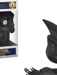 Vorschaubild 6 von POP! Fantastic Beasts Thestral Vinyl Sammelfigur Schwarz