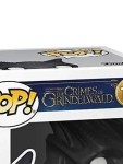 Vorschaubild 7 von POP! Fantastic Beasts Thestral Vinyl Sammelfigur Schwarz