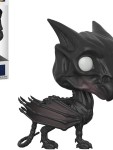 Vorschaubild 8 von POP! Fantastic Beasts Thestral Vinyl Sammelfigur Schwarz