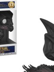 Vorschaubild 4 von POP! Fantastic Beasts Thestral Vinyl Sammelfigur Schwarz