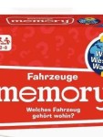 Vorschaubild 4 von Fahrzeuge Memory Spiel Kinder Gedächtnisspiel ab 4 Jahre