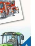 Vorschaubild 5 von Fahrzeuge Memory Spiel Kinder Gedächtnisspiel ab 4 Jahre