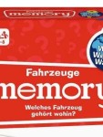 Vorschaubild 6 von Fahrzeuge Memory Spiel Kinder Gedächtnisspiel ab 4 Jahre