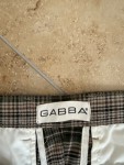Vorschaubild 2 von Herren Stoffhose Kariert Mehrfarbig Gr. W32, 48, M Business