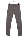 Vorschaubild 1 von Stoffhose Gr. 38 Grau Casual