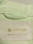 Vorschaubild 3 von Rich&Royal Damen Jeansjacke Grün Gr. M Casual Jacke