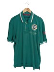 Vorschaubild 1 von Poloshirt Gr. 56 Grün Herren Casual