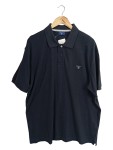 Vorschaubild 1 von Poloshirt Herren Gr. 56 Schwarz Klassisch