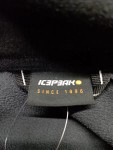 Vorschaubild 3 von Softshelljacke Herren Schwarz Gr. 54 XXL Outdoor Kapuze