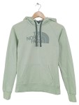 Vorschaubild 1 von Kapuzenpullover Hoodie Damen Gr. 34 mintgrün