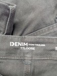 Vorschaubild 3 von Denim Herren Hose Größe 48 Schwarz