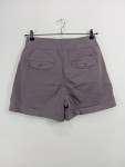 Vorschaubild 2 von Herren Chino Shorts Gr. 40 Grau
