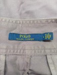 Vorschaubild 3 von Herren Chino Shorts Gr. 40 Grau
