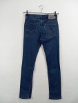 Vorschaubild 2 von Tapered Fit Jeans Dunkelblau Größe 164