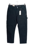 Vorschaubild 1 von Denim Herren Hose Größe 48 Schwarz