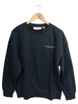 Vorschaubild 1 von Herren Sweatshirt Gr. 48 Schwarz