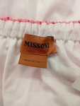 Vorschaubild 3 von Sommerkleid Gr. 158 Pink Chevron Rüschen