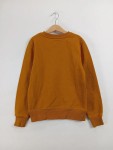 Vorschaubild 2 von Sweatshirt Gr. 140 Ocker Gelb Logo Pullover